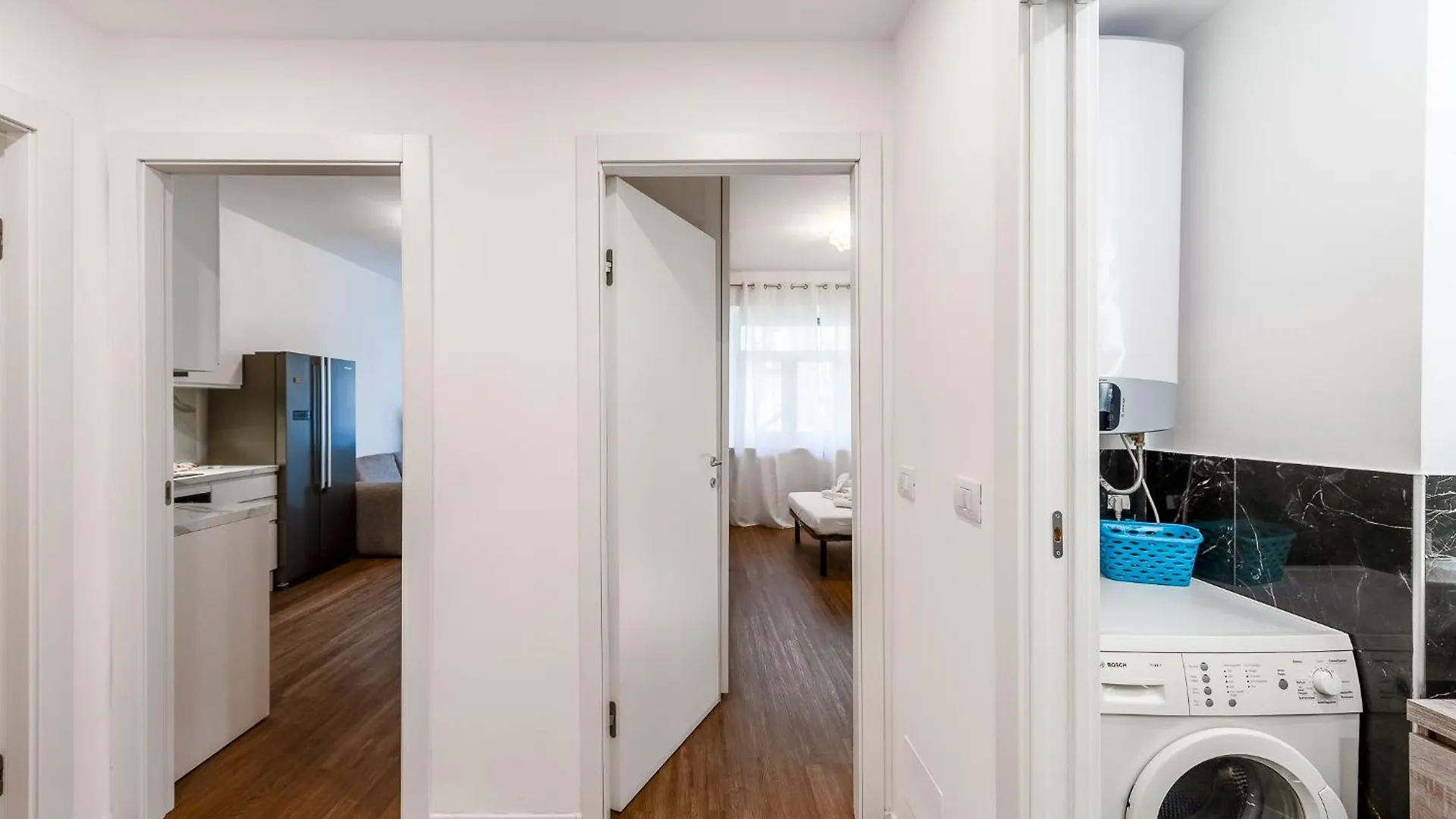 Certosa Chic 41 By Innstay ミラノ 0*,
