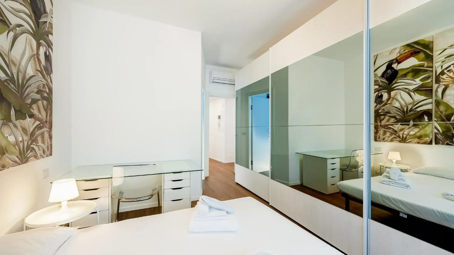 Certosa Chic 41 By Innstay ミラノ 0*,  イタリア