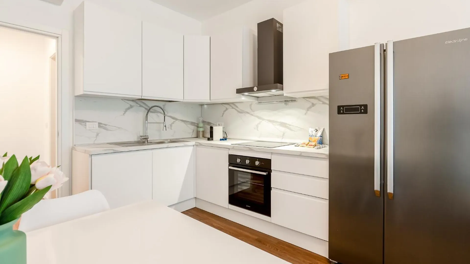 Certosa Chic 41 By Innstay ミラノ