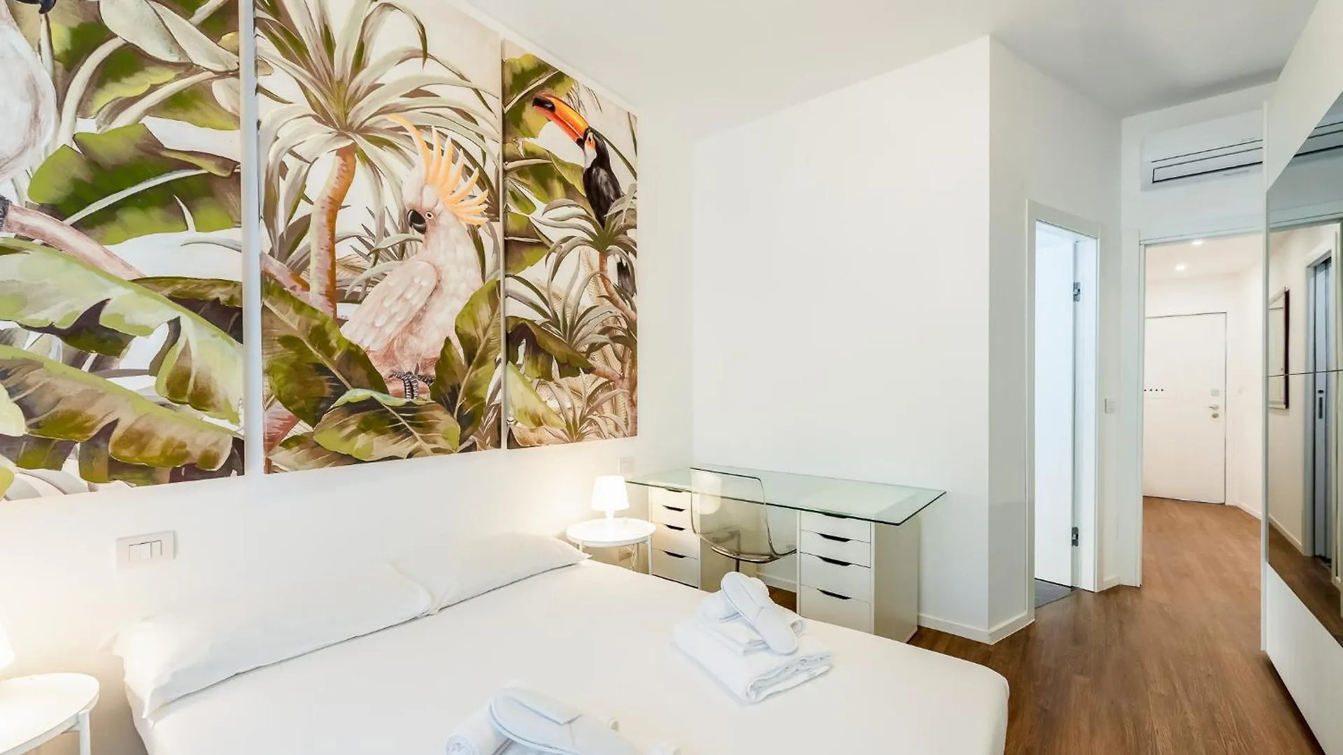 Certosa Chic 41 By Innstay ミラノ イタリア